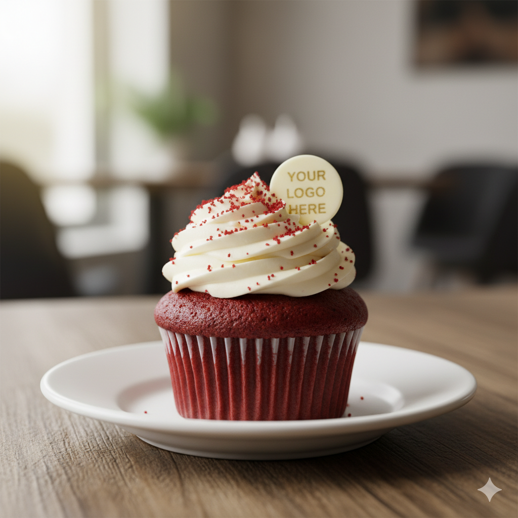 Gluten Free Cup Cakes (Vanilla)